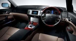 Toyota Mark x - foto 1