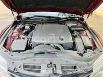 Toyota Mark x - miniatura 3